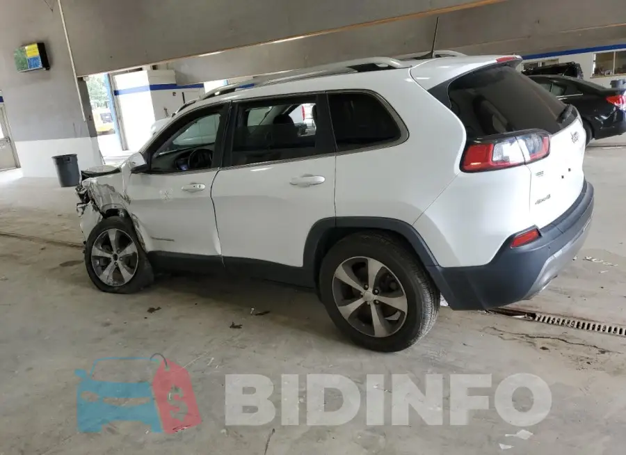 1C4PJMDX4KD399954 Photo# 2