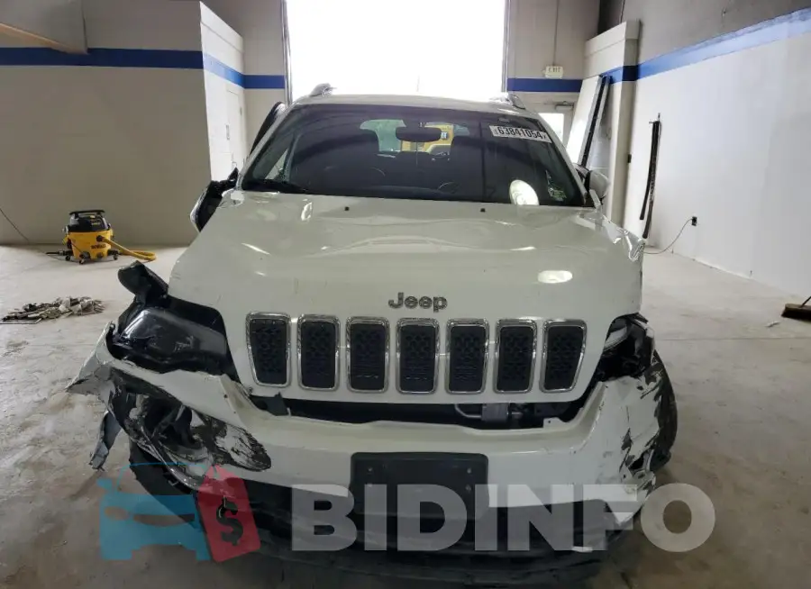 1C4PJMDX4KD399954 Photo# 5