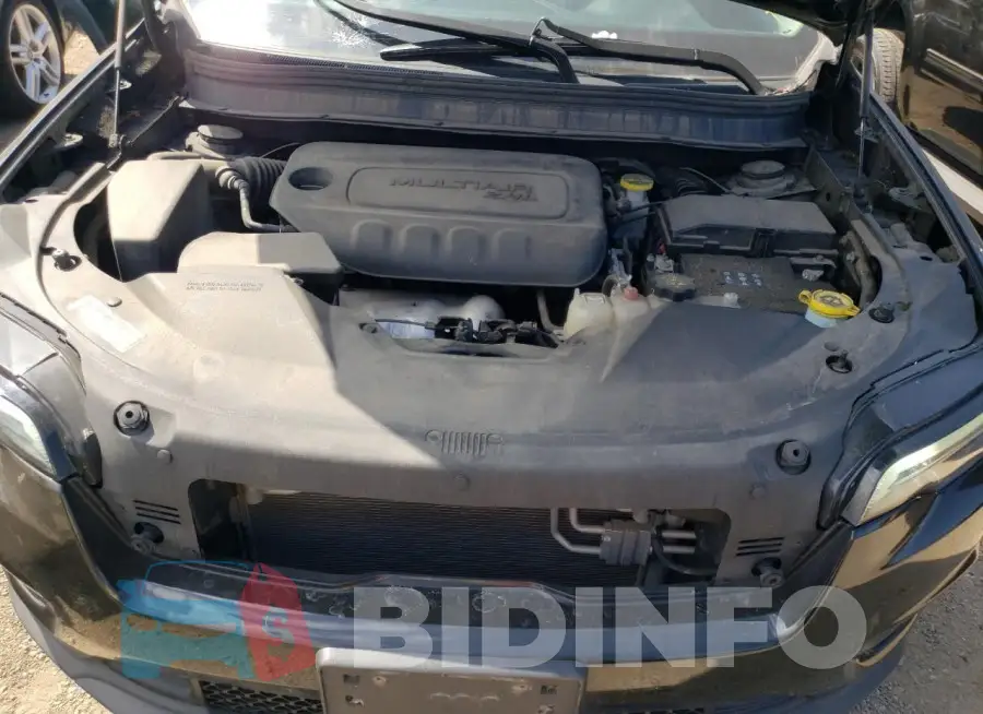 1C4PJMLB1LD590688 Photo# 11