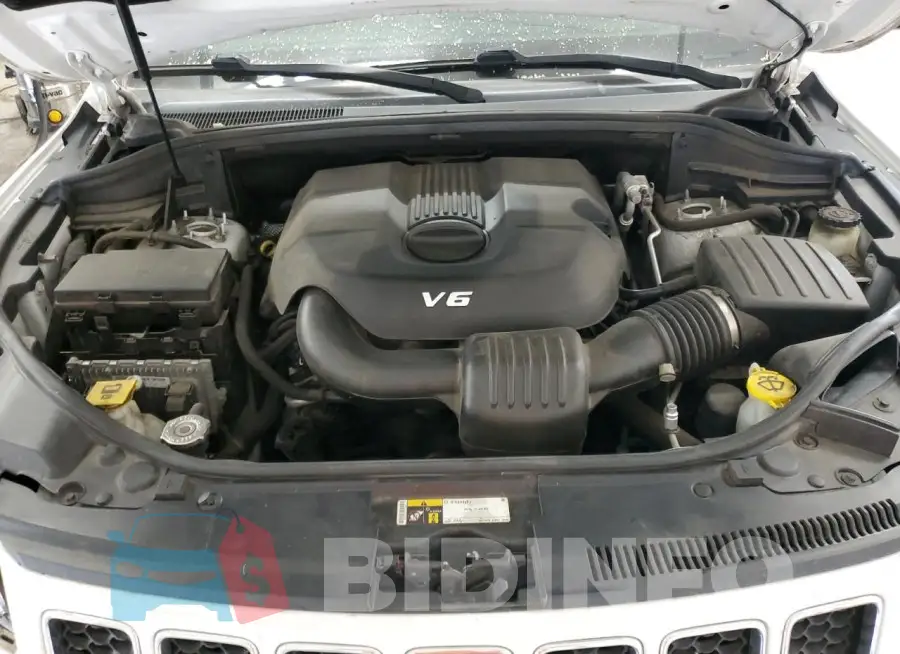 1C4RJFBGXFC195730 Photo# 12