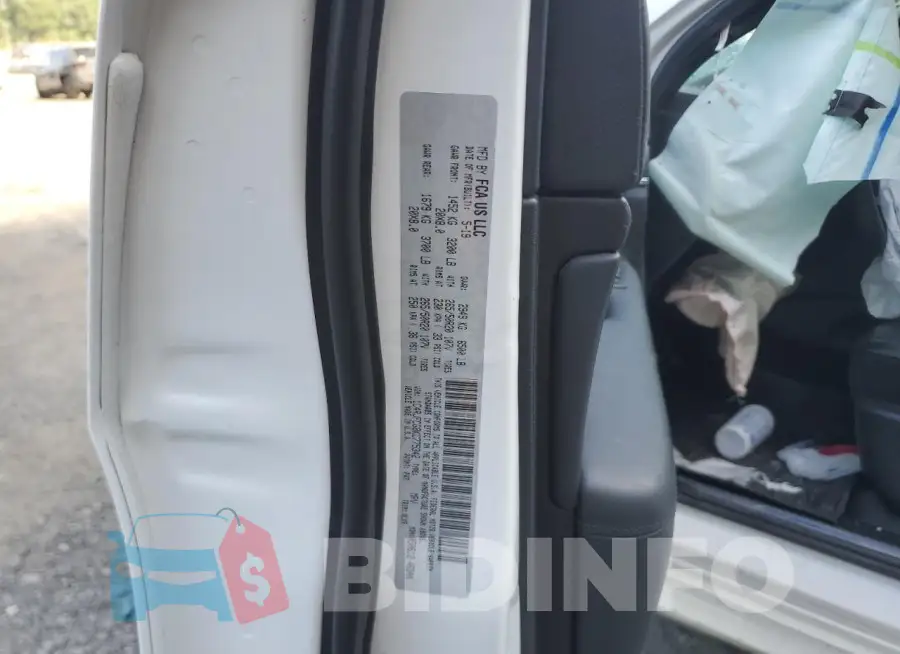 1C4RJFCG8KC775342 Photo# 13