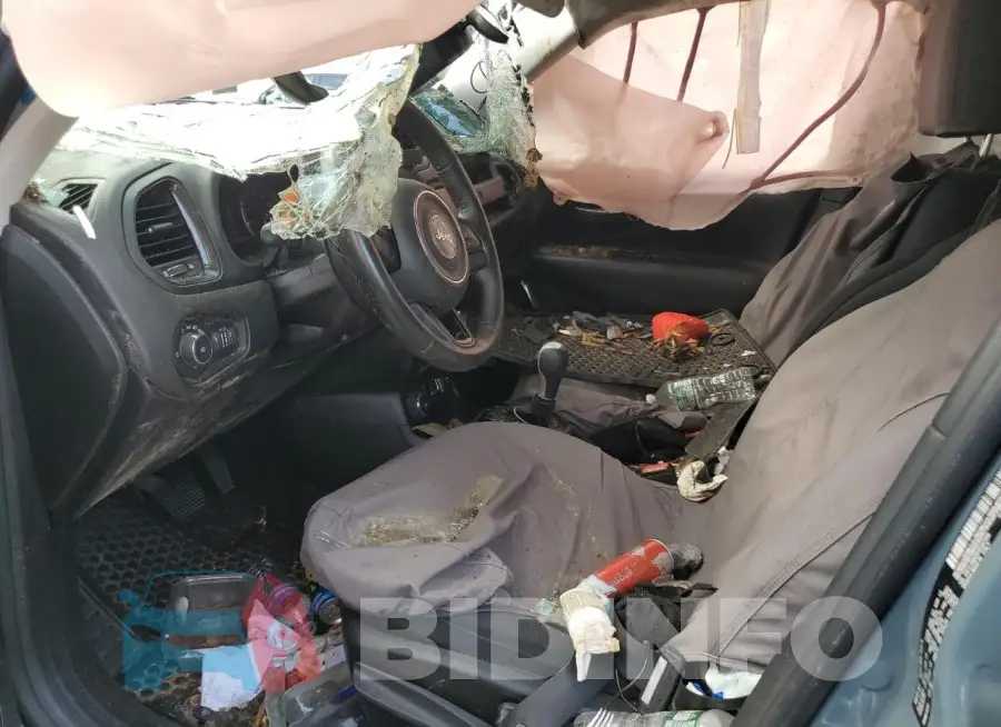 ZACCJBBB6HPE67238 Photo# 7