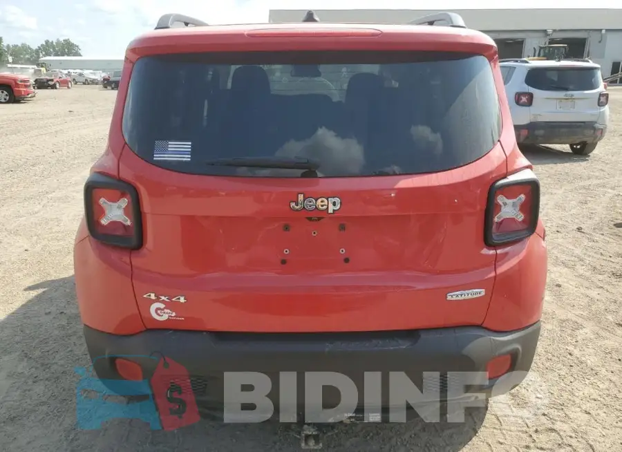 ZACCJBBB7HPF55845 Photo# 6