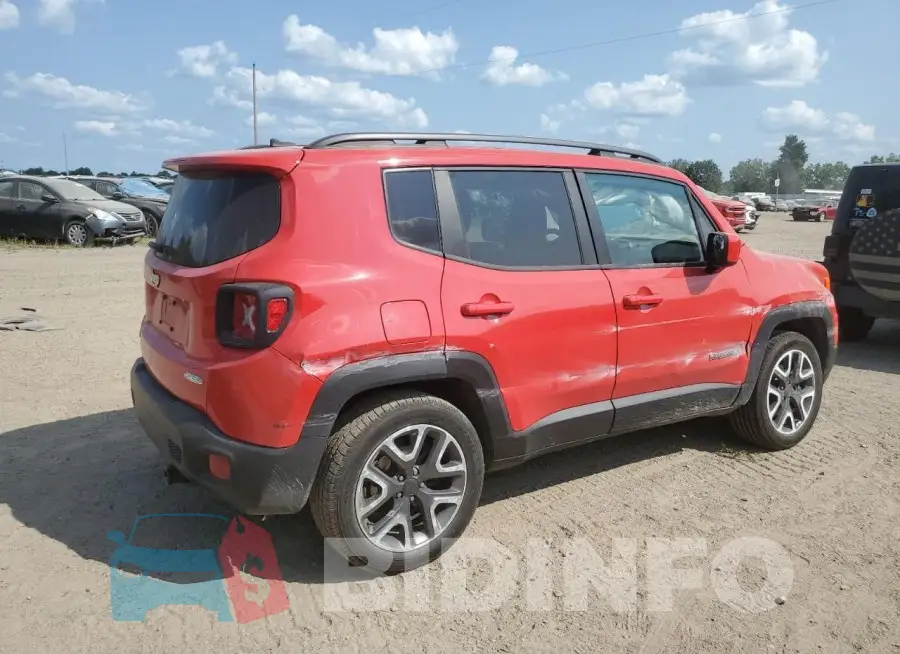ZACCJBBB7HPF55845 Photo# 3