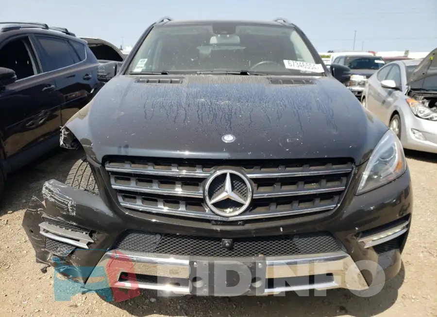 4JGDA5HB4FA493617 Photo# 5