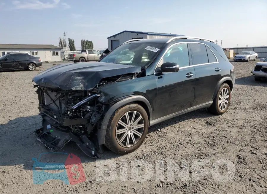 4JGFB4FB1RB170997 Photo# 1