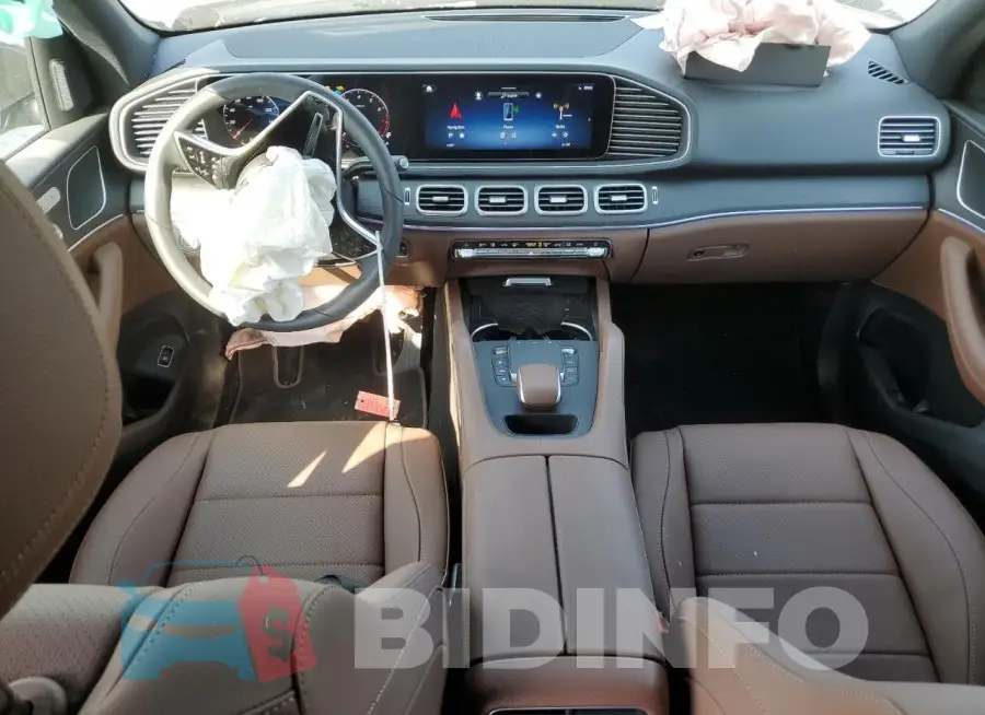 4JGFB4FB1RB170997 Photo# 8