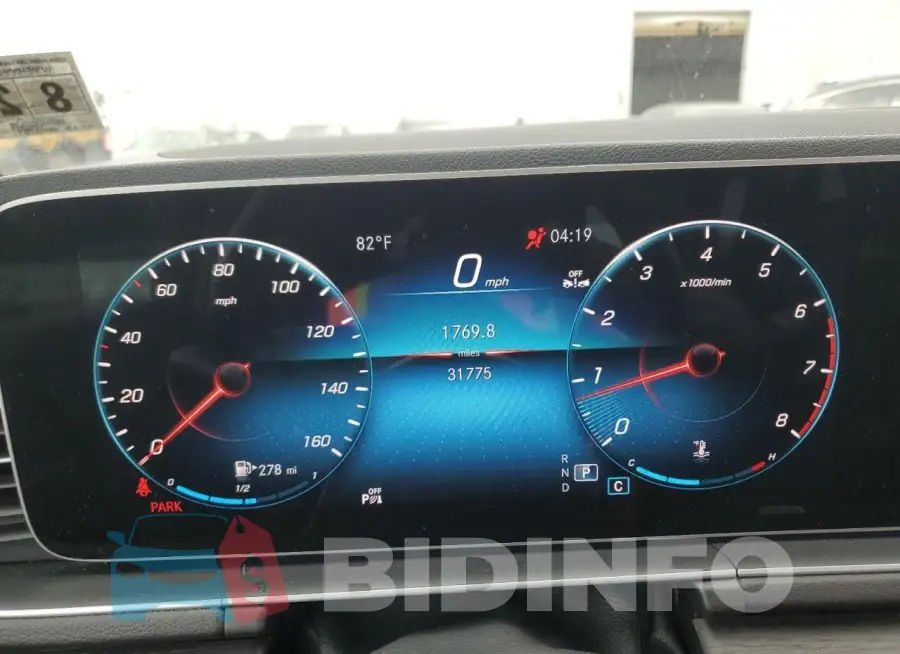4JGFB4KB1MA523467 Photo# 9