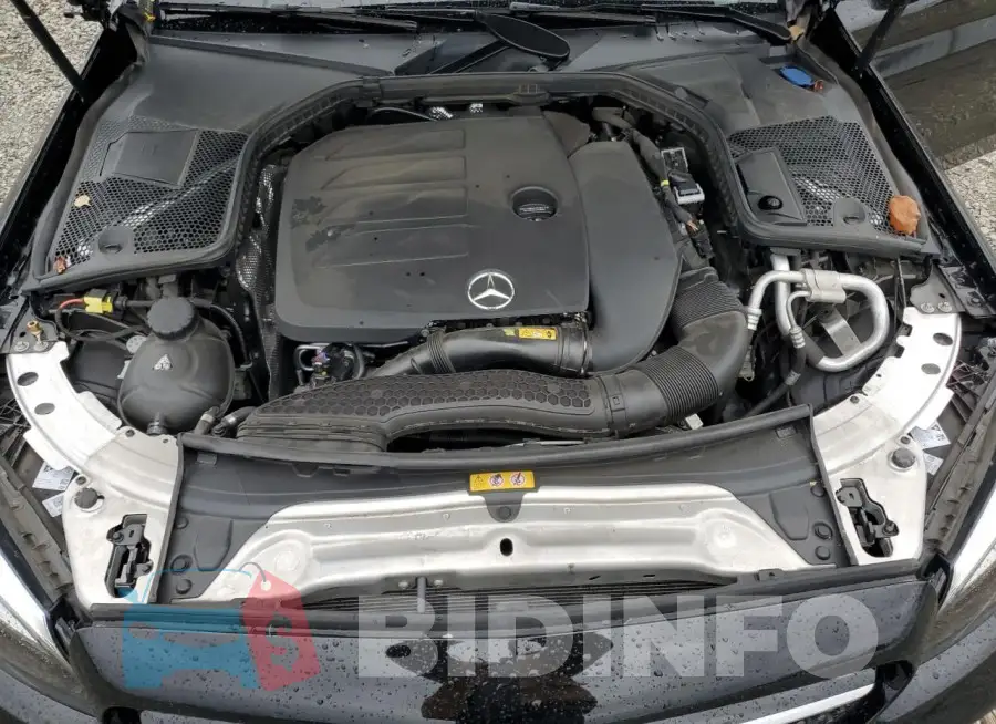 W1KWF8DB7MR643715 Photo# 11