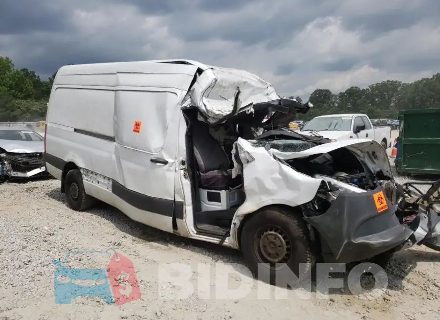 WD4PF1CD3KP186750 Photo# 4