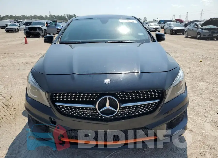 WDDSJ4EB6GN307702 Photo# 5