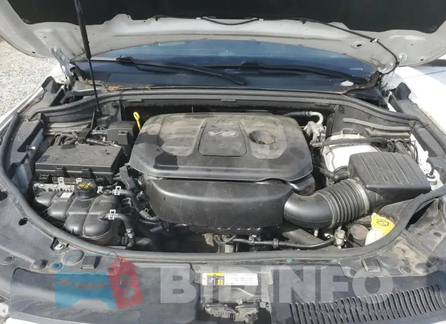 1C4RDJDG0JC161652 Photo# 12