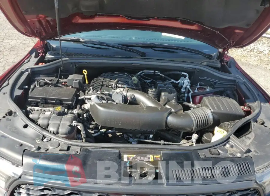1C4RDJDG7NC227314 Photo# 12