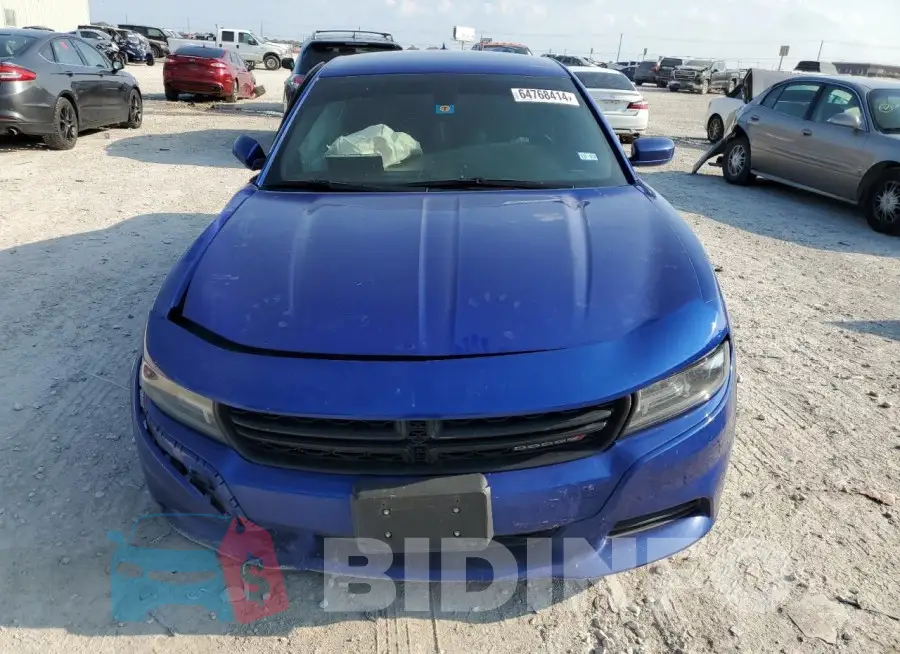 2C3CDXBG4MH608923 Photo# 5