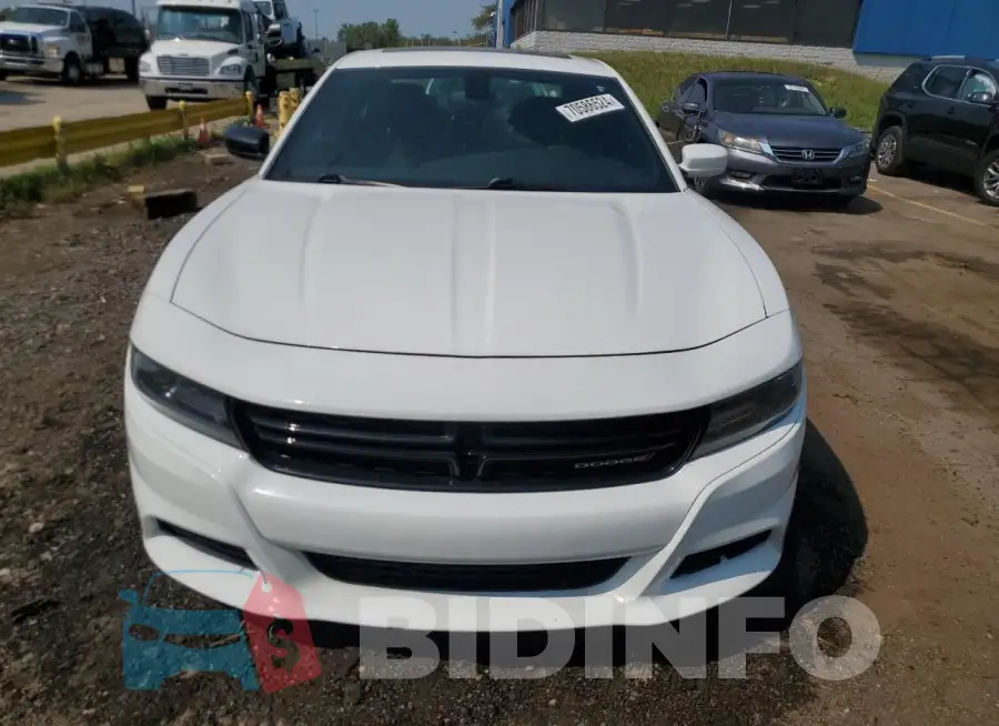 2C3CDXBG5KH703097 Photo# 5