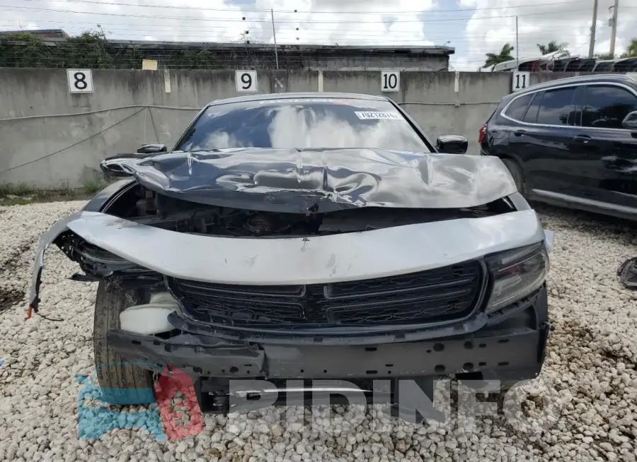 2C3CDXBG5KH743681 Photo# 5