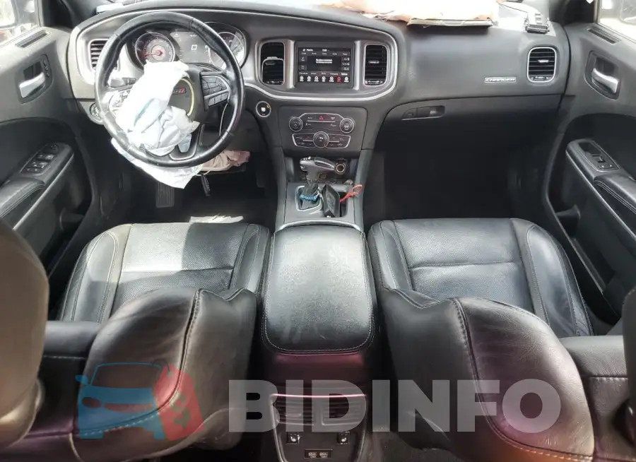 2C3CDXBG5KH743681 Photo# 8