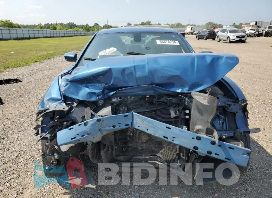 2C3CDXBG5NH251480 Photo# 5