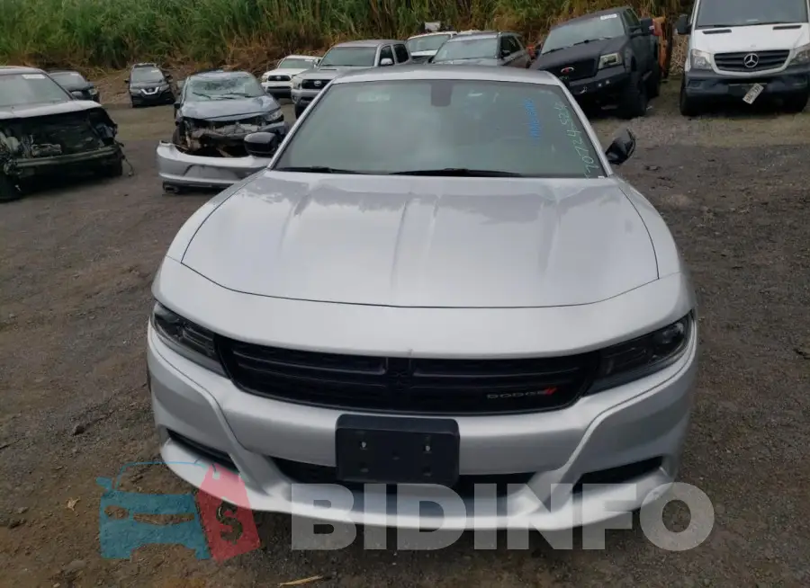 2C3CDXBG6PH563519 Photo# 5