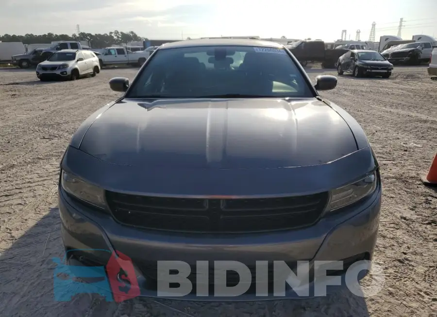 2C3CDXBG7NH239282 Photo# 5