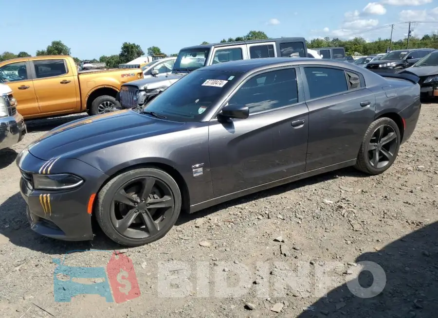 2C3CDXCT7JH205865 Photo# 1