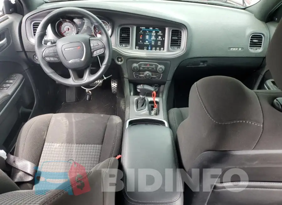 2C3CDXGJ3PH642926 Photo# 8