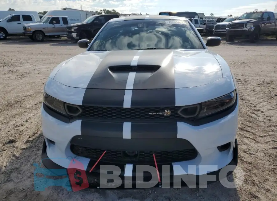 2C3CDXGJ4PH547338 Photo# 5