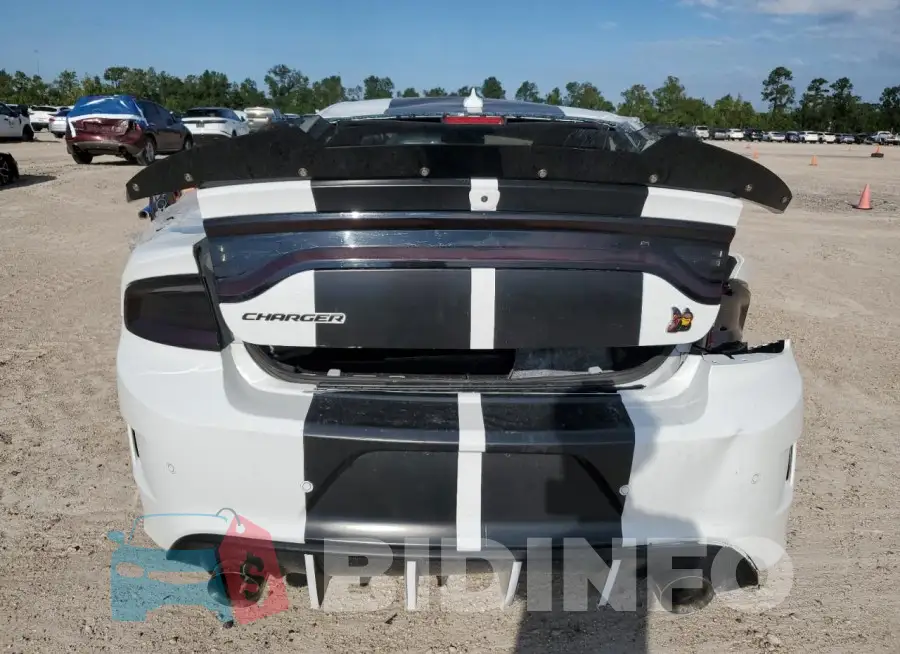 2C3CDXGJ4PH547338 Photo# 6