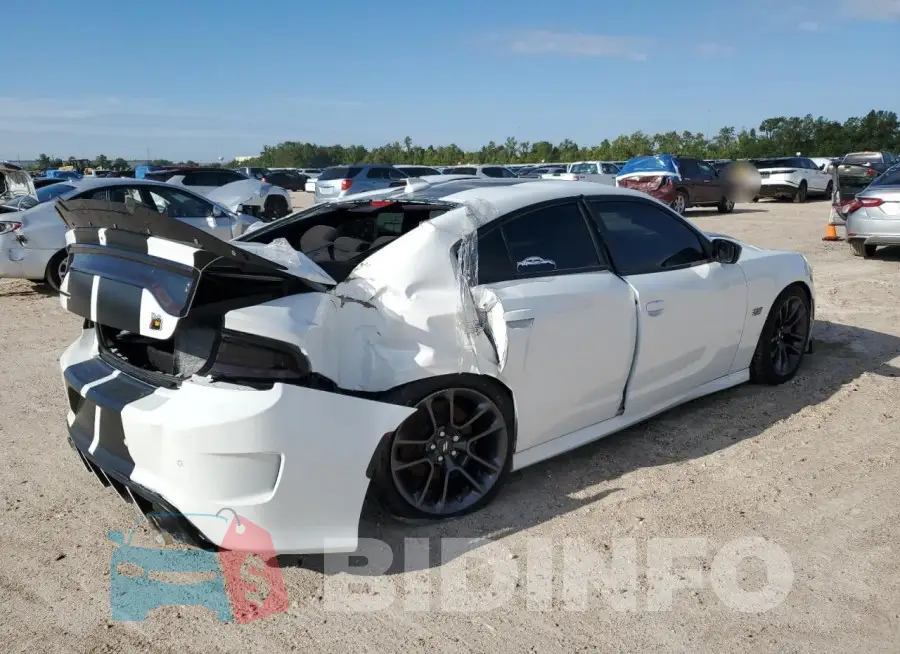2C3CDXGJ4PH547338 Photo# 3