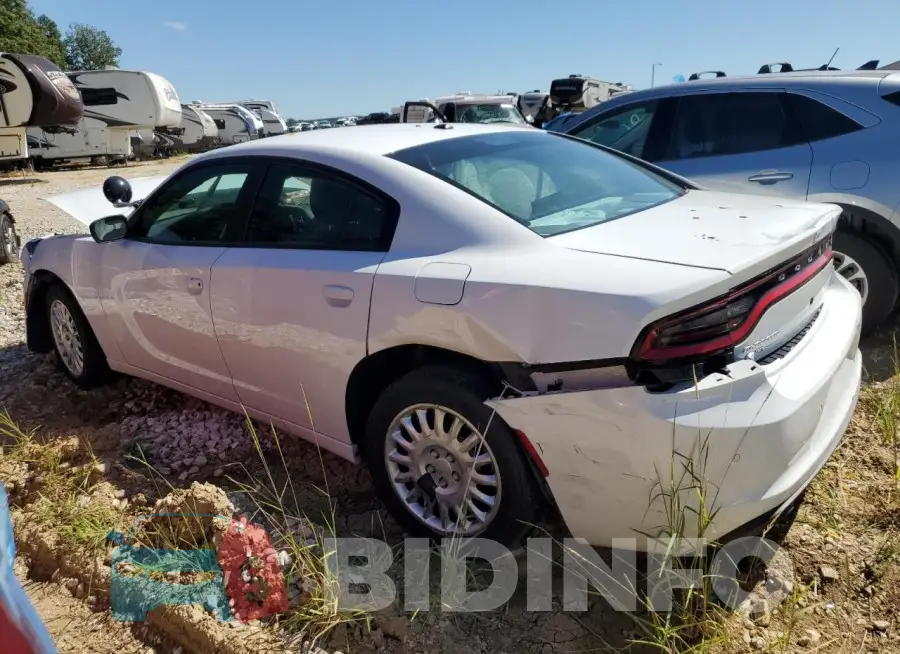 2C3CDXKG8PH589782 Photo# 2