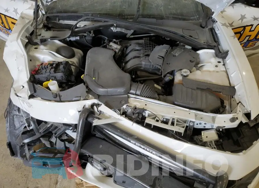 2C3CDXKG8PH589782 Photo# 11