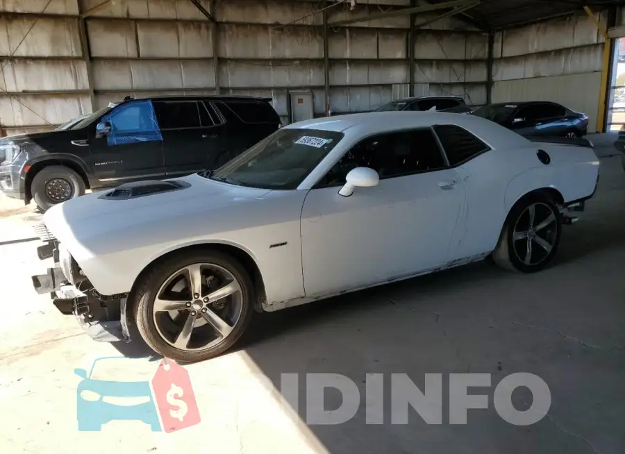 2C3CDZBT1FH912576 Photo# 1