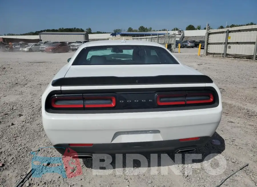 2C3CDZJG3PH668385 Photo# 6