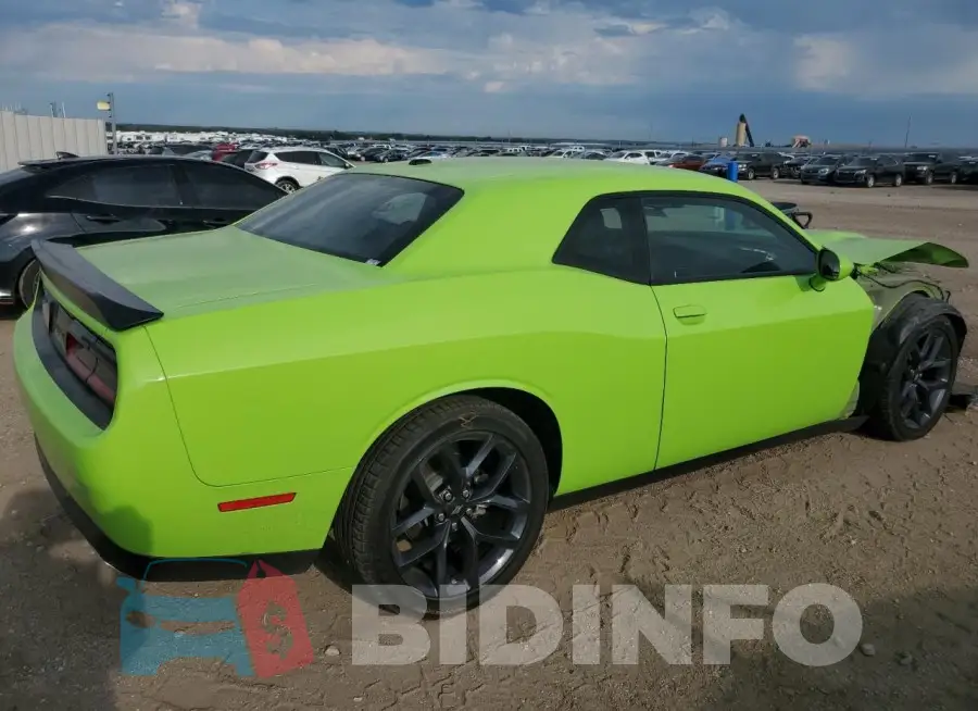 2C3CDZJG6PH596761 Photo# 3