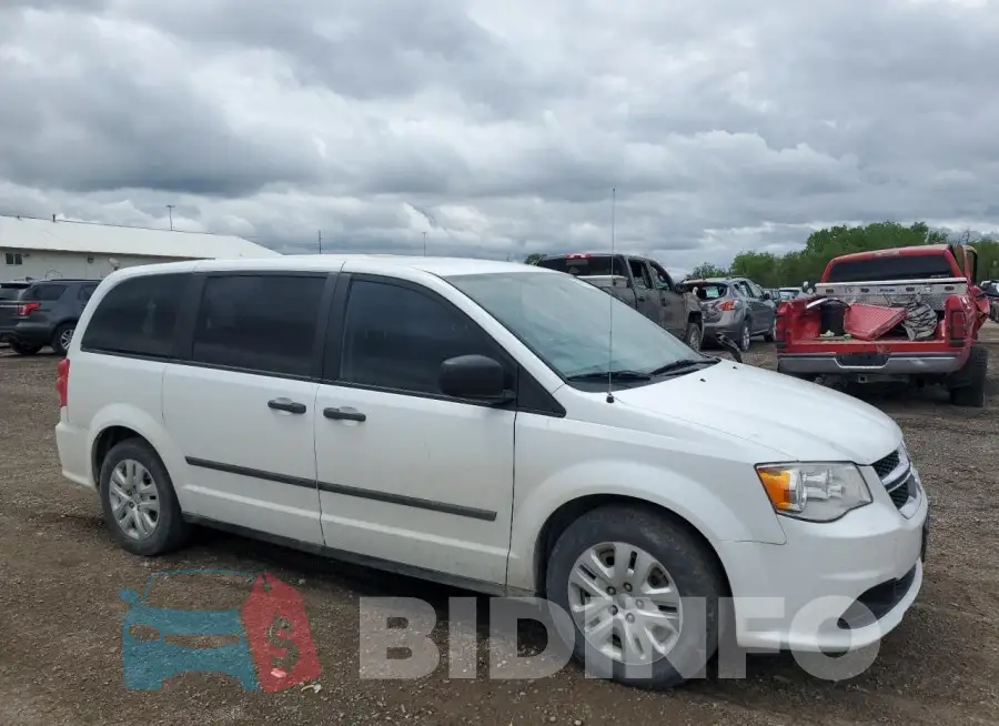 2C4RDGBG5GR314144 Photo# 4