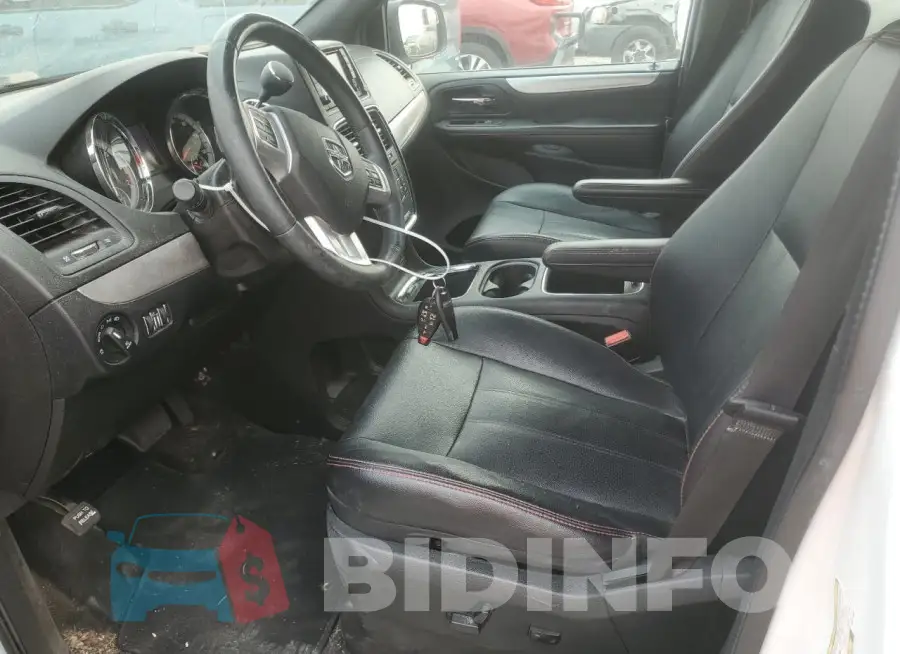2C4RDGEG5KR517362 Photo# 7