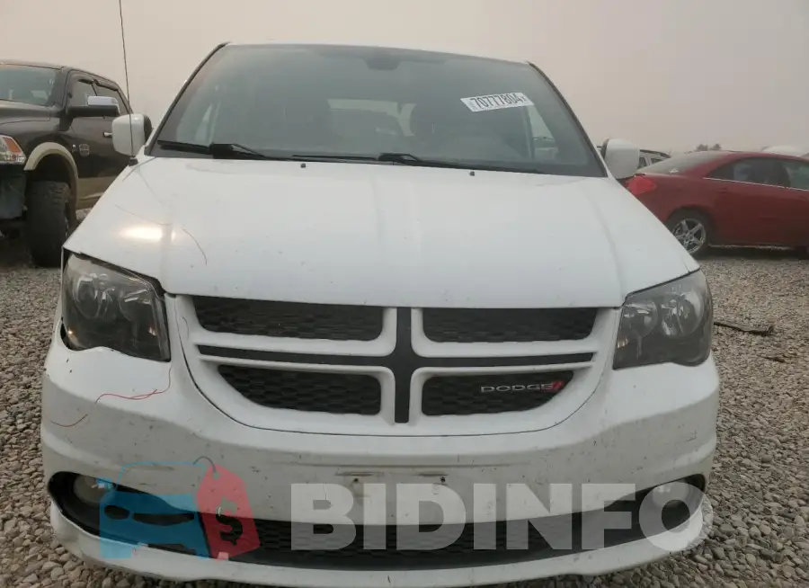 2C4RDGEG5KR517362 Photo# 5