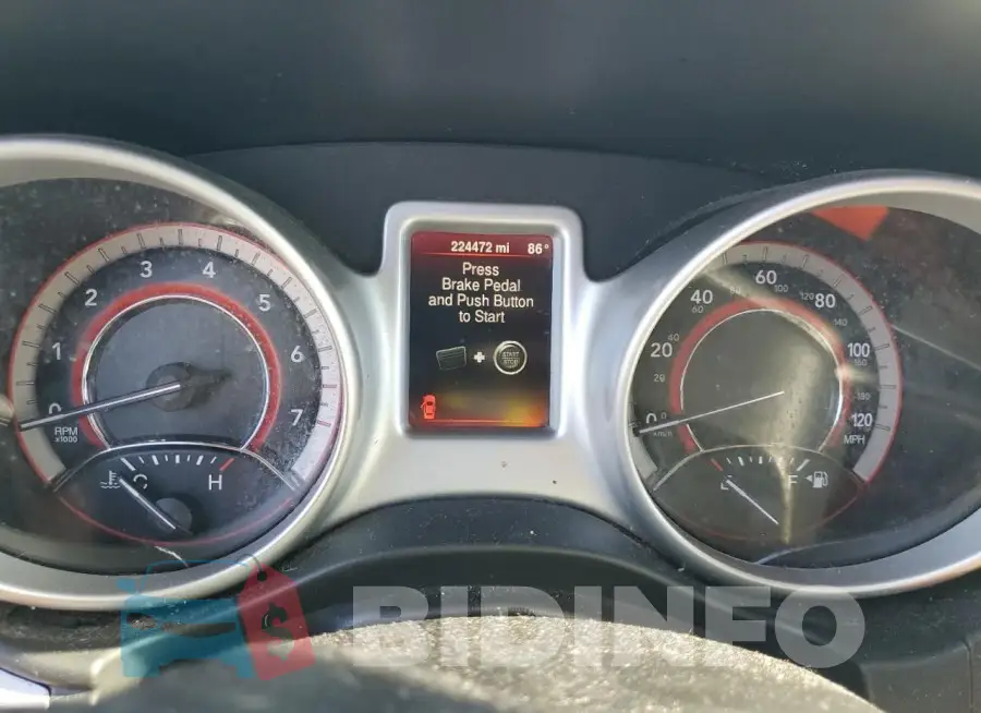 3C4PDCAB0GT169128 Photo# 9