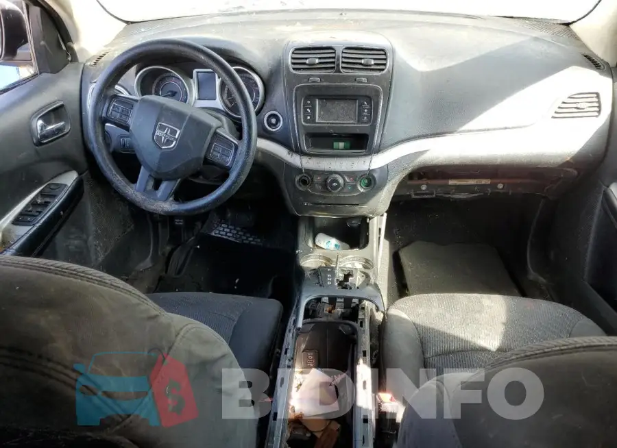 3C4PDCAB4GT222882 Photo# 8
