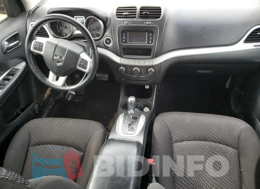 3C4PDCAB6FT547838 Photo# 8