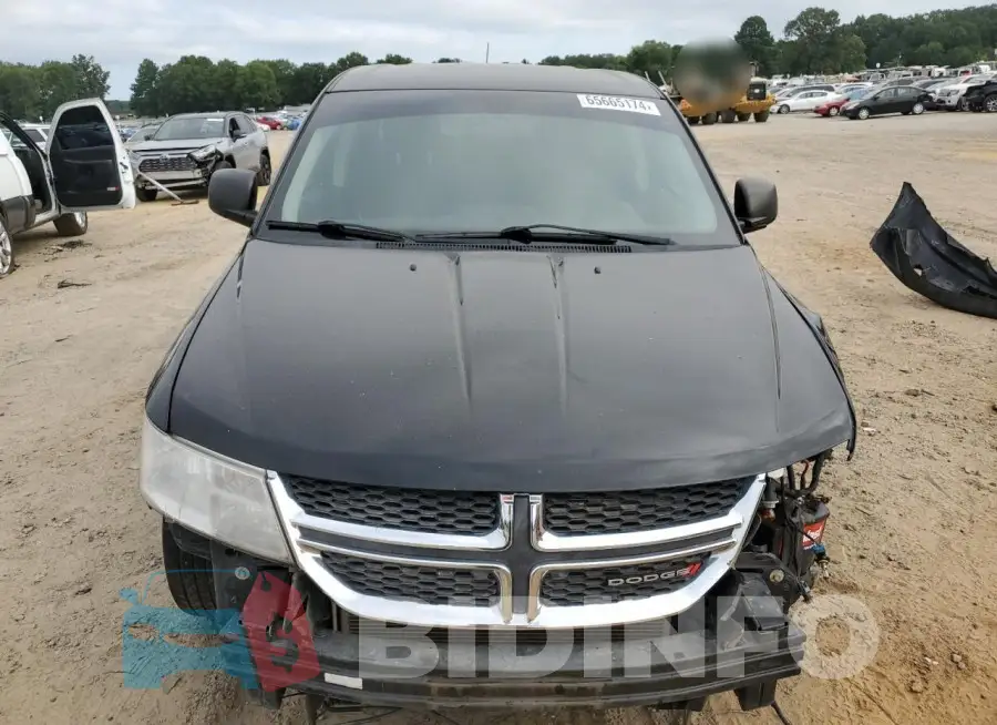 3C4PDCAB6FT547838 Photo# 5