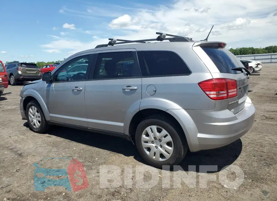 3C4PDCAB6GT223645 Photo# 2