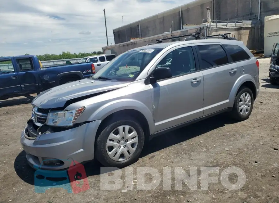 3C4PDCAB6GT223645 Photo# 1