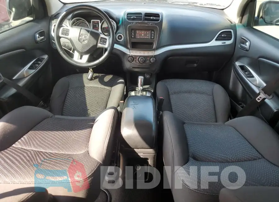 3C4PDCABXGT147203 Photo# 8