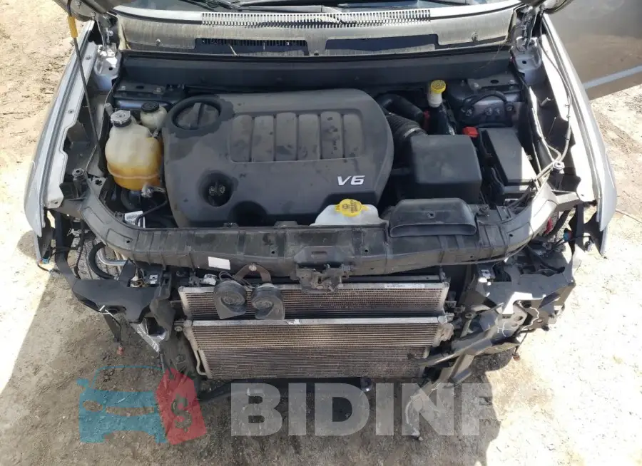 3C4PDCBG3GT206134 Photo# 11