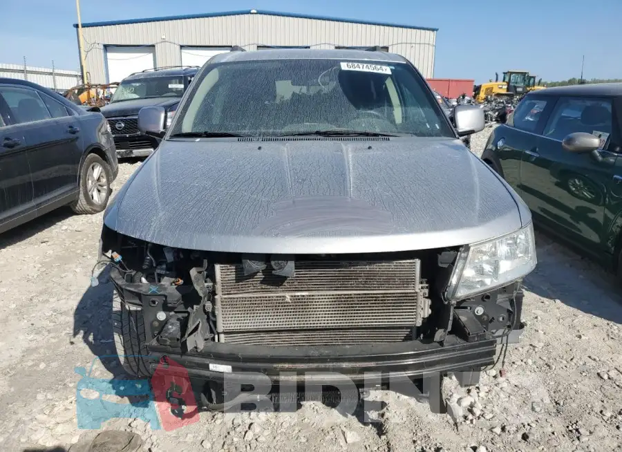 3C4PDCBG6GT224188 Photo# 5