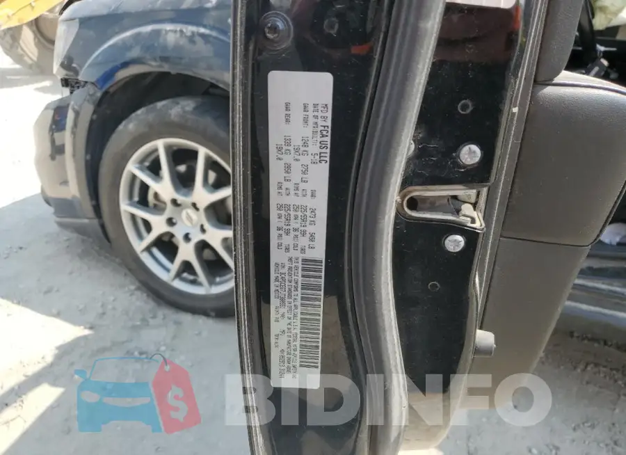 3C4PDCEG7JT380551 Photo# 13