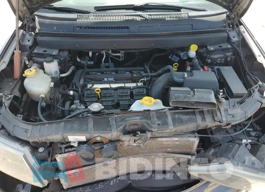3C4PDCGB5LT267945 Photo# 12