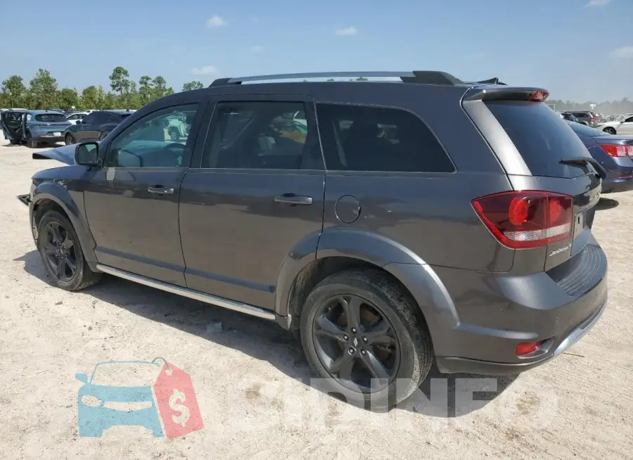 3C4PDCGB5LT267945 Photo# 2