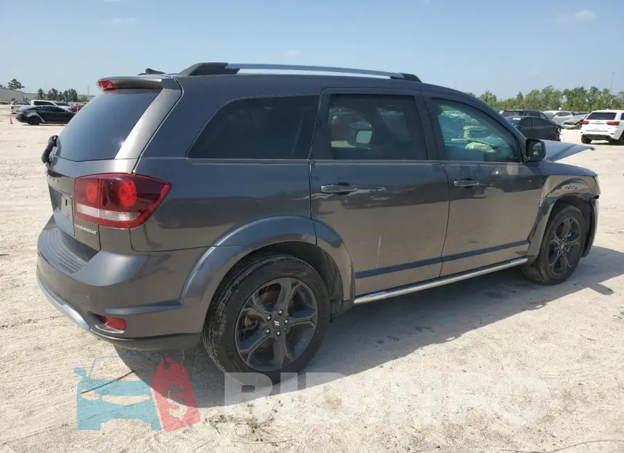 3C4PDCGB5LT267945 Photo# 3